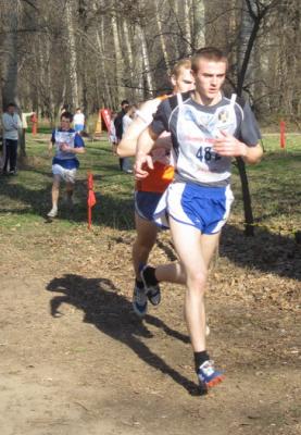 Студенты Рязанского госуниверситета победили во всех группах областных игр молодёжи